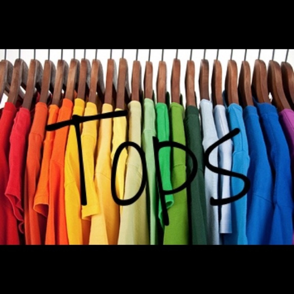 TOPS!!!